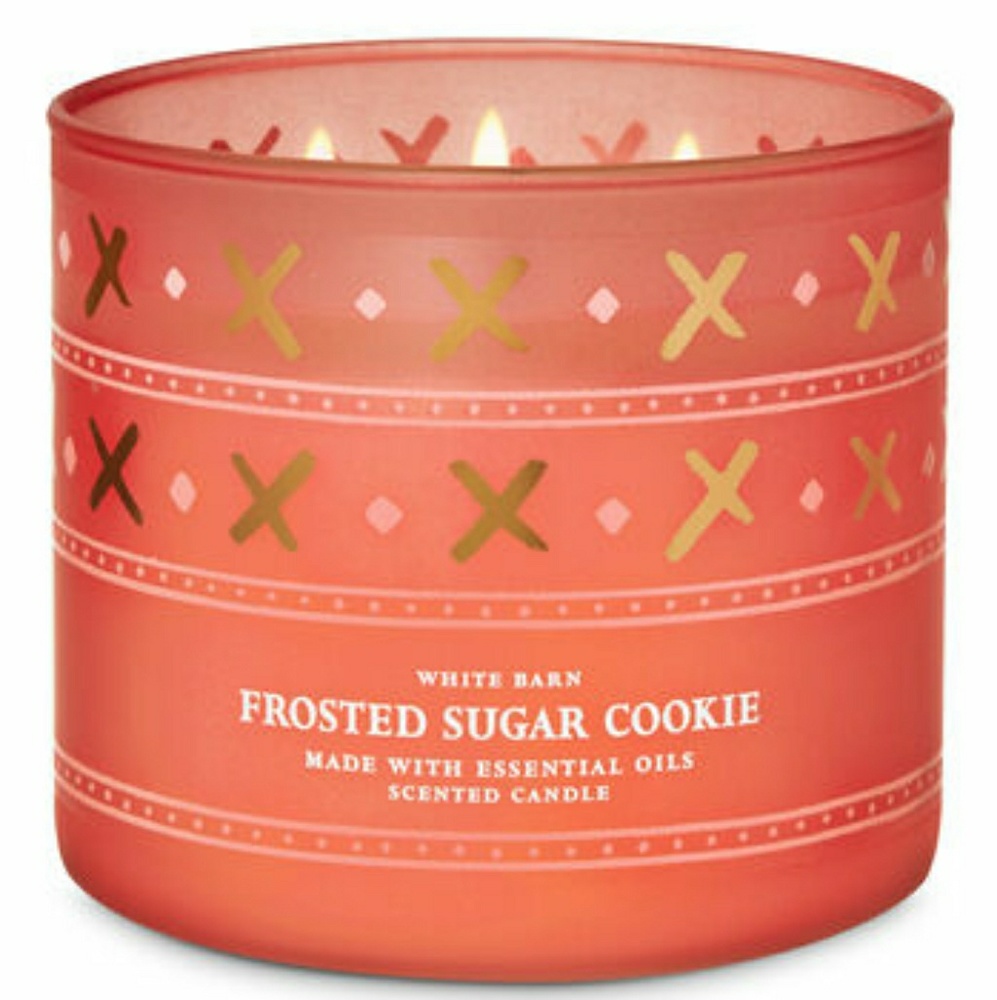 BBW Candle